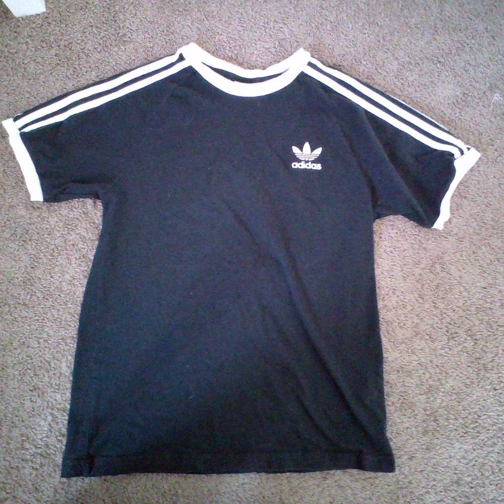 Adidas shirt
